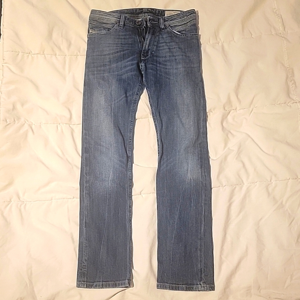 DIESEL JEANS size 10YoUTH